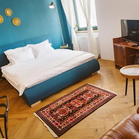 Camino 2 Boutique 4*