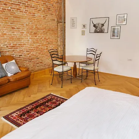 Aparthotel Camino 2 Boutique