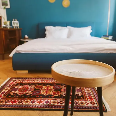 Lejlighedshotel Camino 2