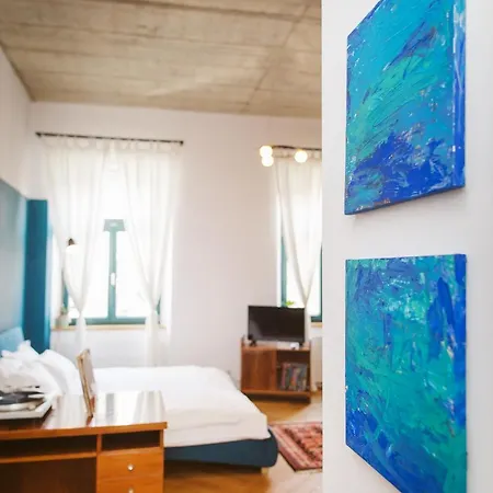 Camino 2 Boutique Apart-hotel Cluj-Napoca