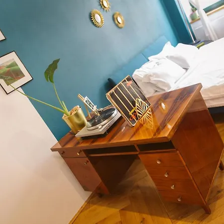 Aparthotel Camino 2 Boutique