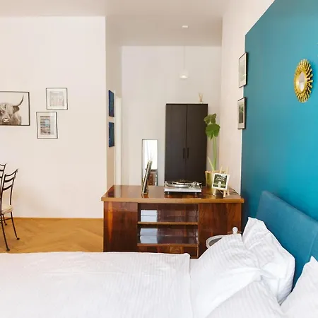 Apart-hotel Camino 2 Boutique