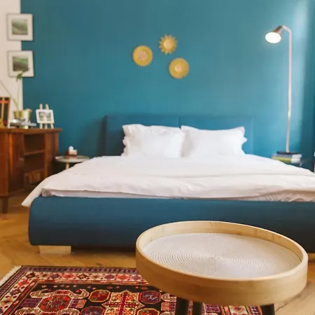 Aparthotel Camino 2 Boutique