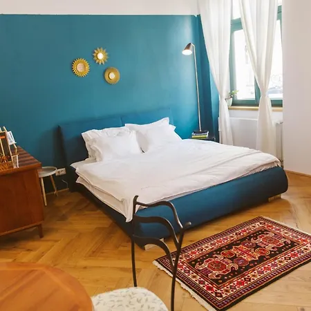 Camino 2 Boutique 4*