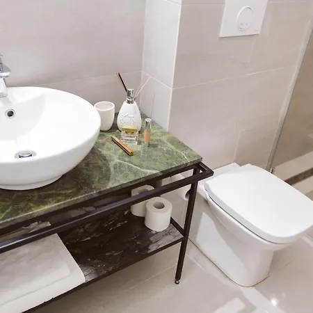 Apart-hotel Camino 2 Boutique 4*