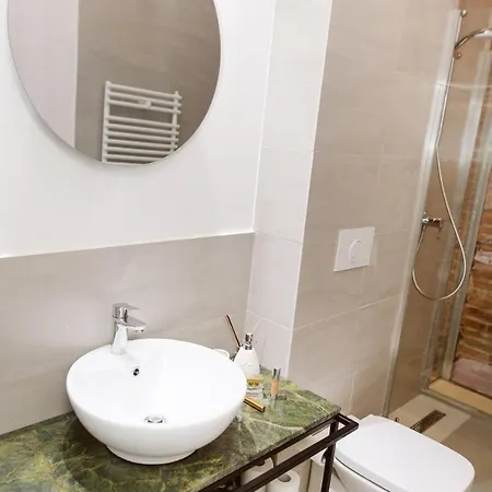 Camino 2 Boutique 4* Cluj-Napoca