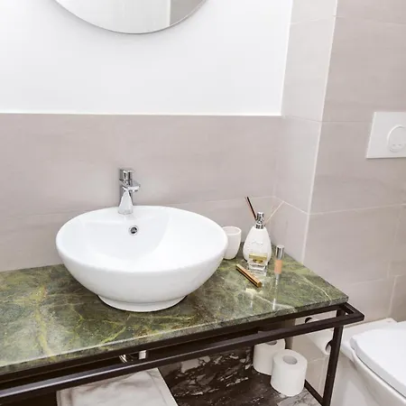 Apart-hotel Camino 2 Boutique