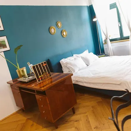 Camino 2 Boutique 4* Cluj-Napoca