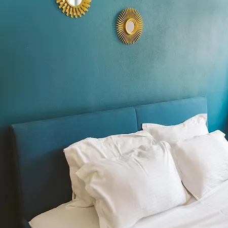 Camino 2 Boutique Apart-hotel