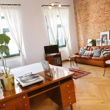 Apart-hotel Camino 2 Boutique Cluj-Napoca