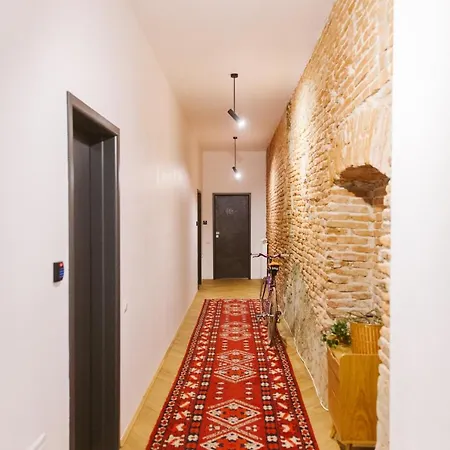 Camino 2 Boutique Aparthotel 4*