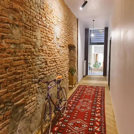 Aparthotel Camino 2 Boutique 4*