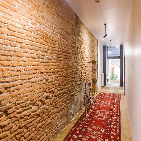 Camino 2 Boutique 4* Cluj-Napoca