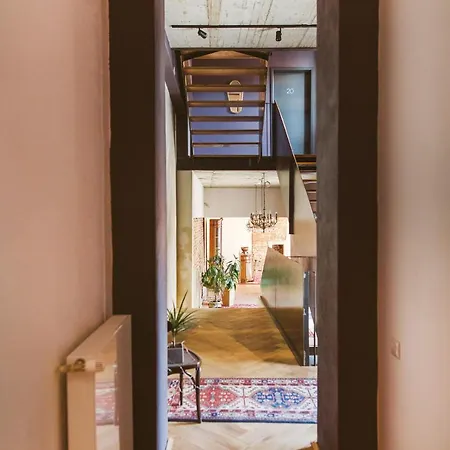 Camino 2 Lejlighedshotel 4*