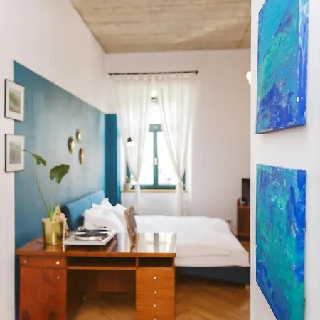 Camino 2 Boutique Apartahotel Cluj-Napoca