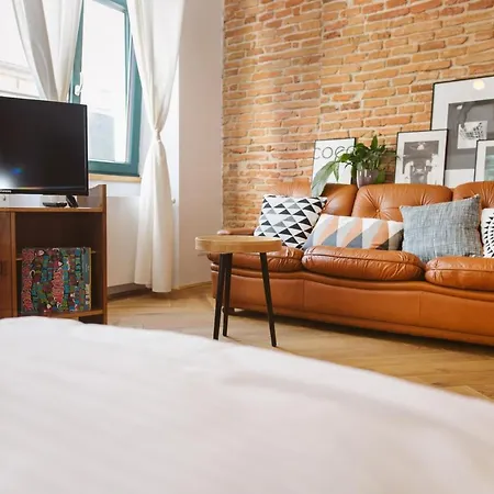Camino 2 Boutique Aparthotel