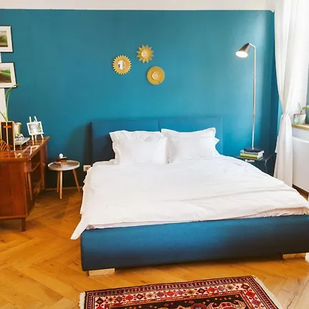 Camino 2 Boutique 4* Cluj-Napoca