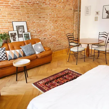 Aparthotel Camino 2 Boutique 4*