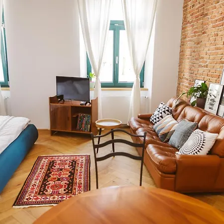 Aparthotel Camino 2 Boutique Cluj-Napoca