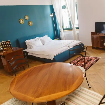 Camino 2 Boutique Aparthotel