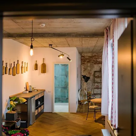 Camino 2 Boutique Cluj-Napoca