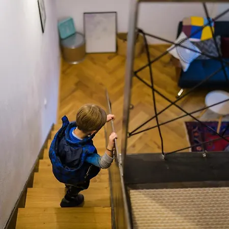 Aparthotel Camino 2 Kluž