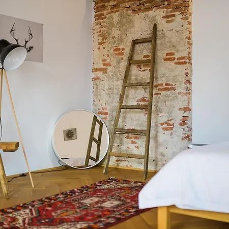 Aparthotel Camino 2 Kluž