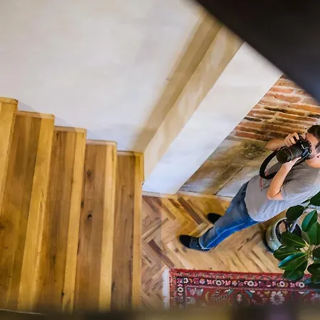 Lejlighedshotel Camino 2