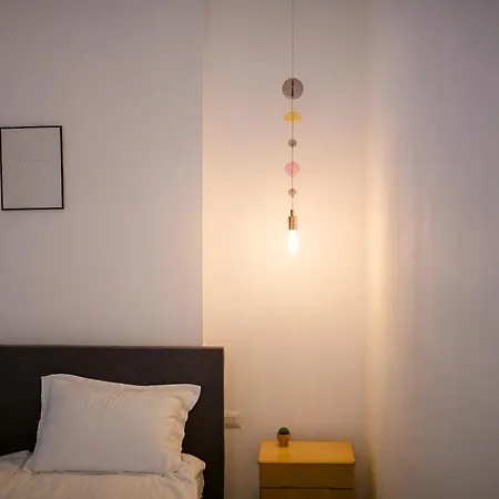 Camino 2 Aparthotel Kluž