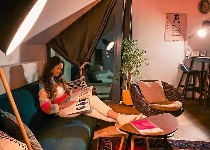 Aparthotel Camino 2 4*