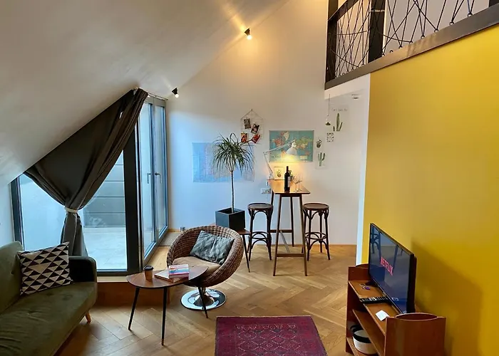 Camino 2 Appart hôtel 4*