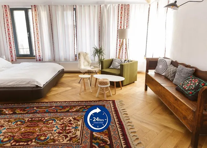 Camino 2 Appart hôtel Cluj-Napoca