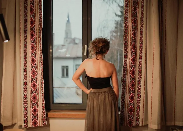 Camino 2 Aparthotel 4*