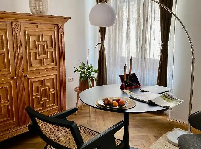 Appart hôtel Camino 2 4*