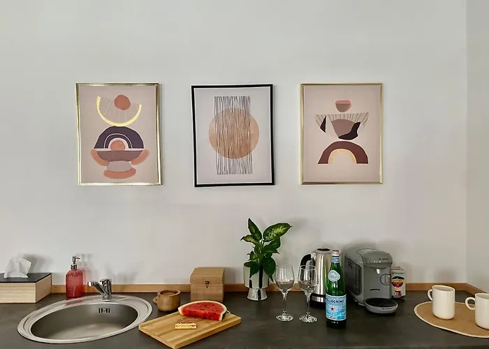 Camino 2 Aparthotel 4*