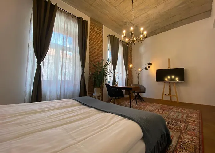 Aparthotel Camino 2 4*