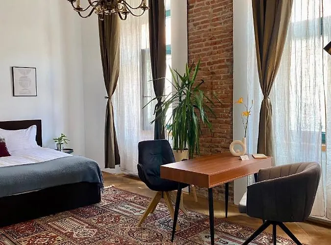 Appart hôtel Camino 2