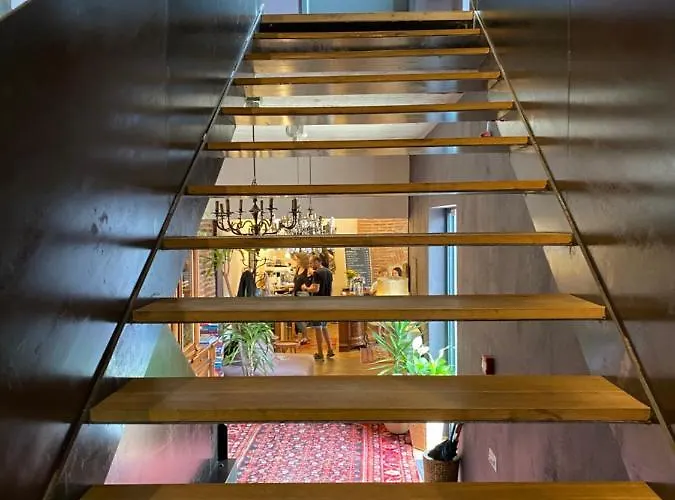 Camino 2 Aparthotel Kluž