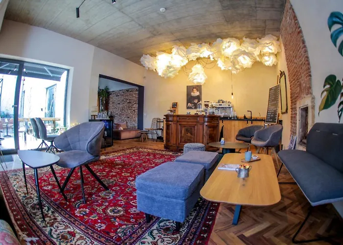 Camino 2 Appart hôtel 4*