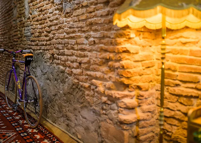 Camino 2 Appart hôtel