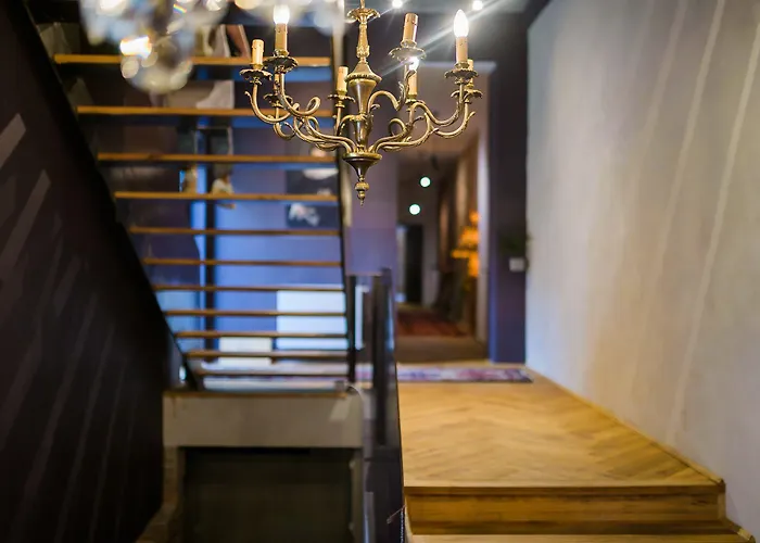 Camino 2 4* Cluj-Napoca