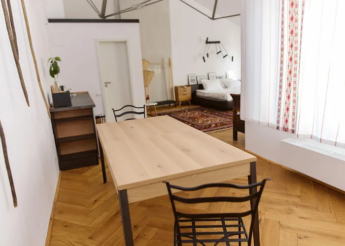 Camino 2 Appart hôtel