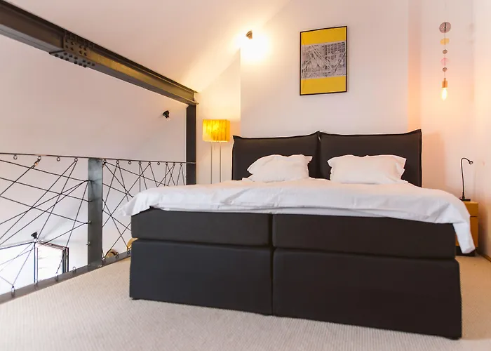 Camino 2 Appart hôtel