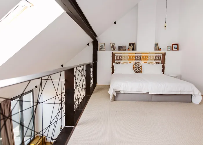 Camino 2 Appart hôtel 4*