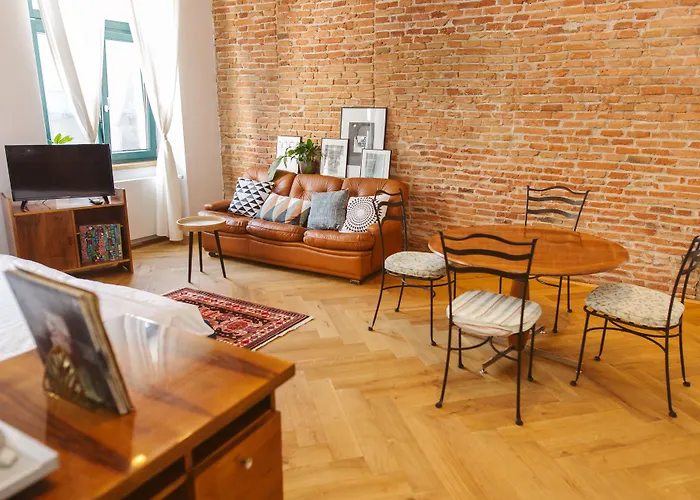 Aparthotel Camino 2 4*