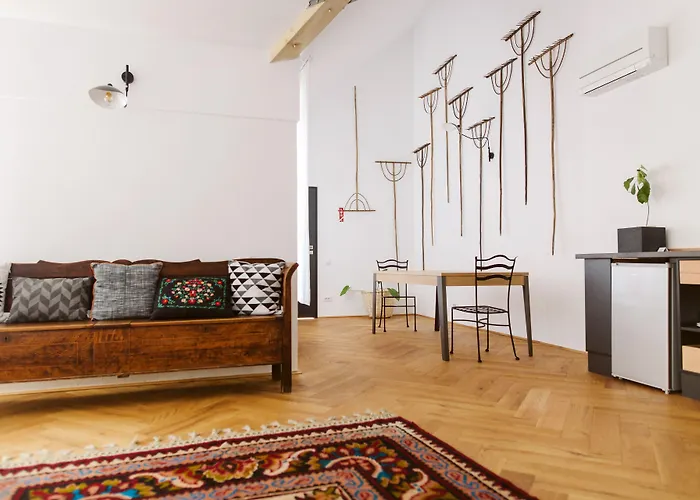 Camino 2 Appart hôtel Cluj-Napoca