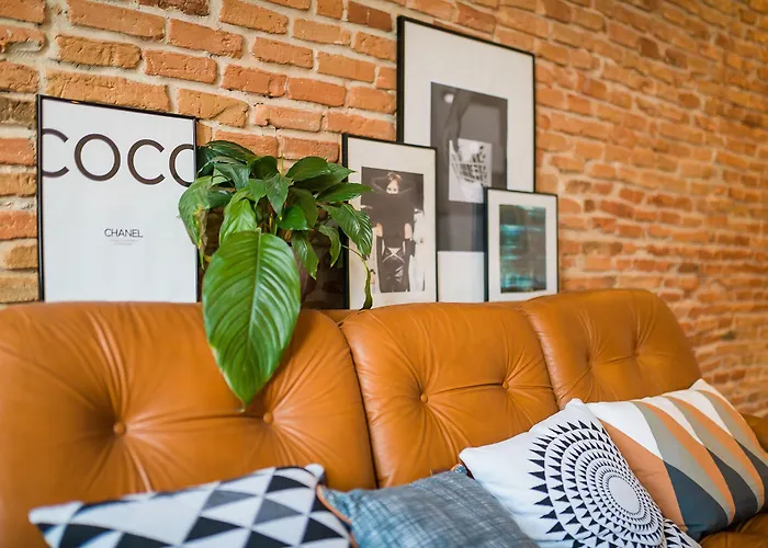 Camino 2 Appart hôtel