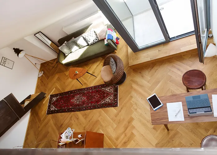 Appart hôtel Camino 2 Cluj-Napoca