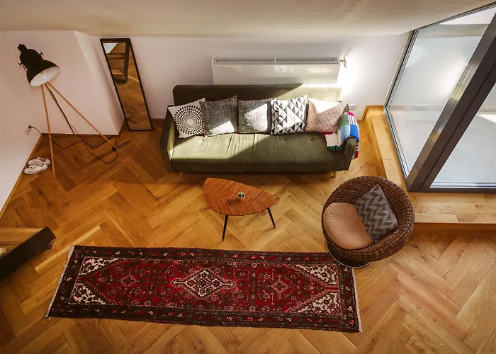 Camino 2 4* Cluj-Napoca