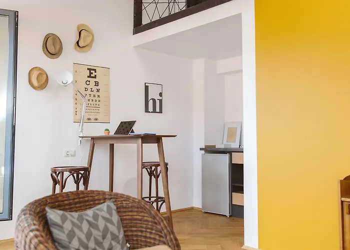 Camino 2 Appart hôtel 4*